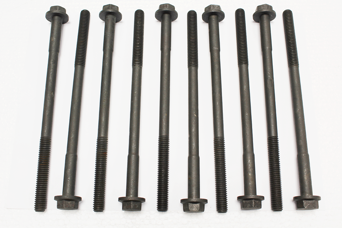 JZB100053-G CYL HEAD BOLT