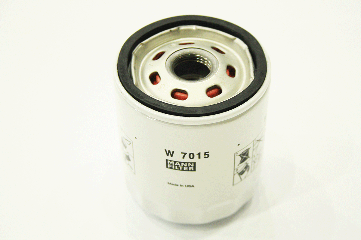 C2Z32125-MH JAGUAR - OIL FILTER