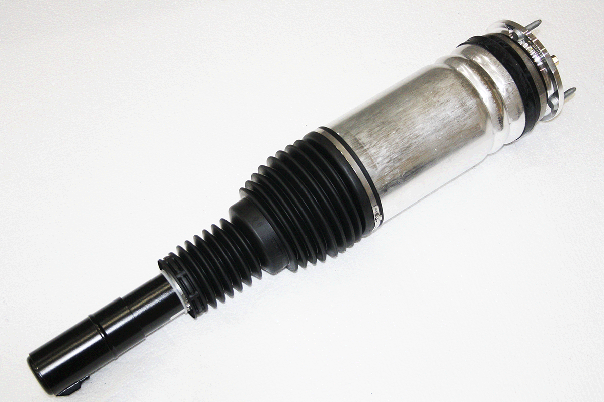 LR087091W LAND ROVER - MACPHERSON STRUT