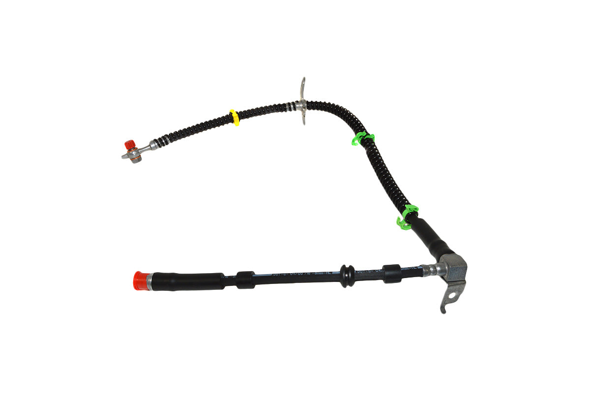 LR058049G LAND ROVER - HOSE - BRAKE - RHD - FLEXIBLE FR