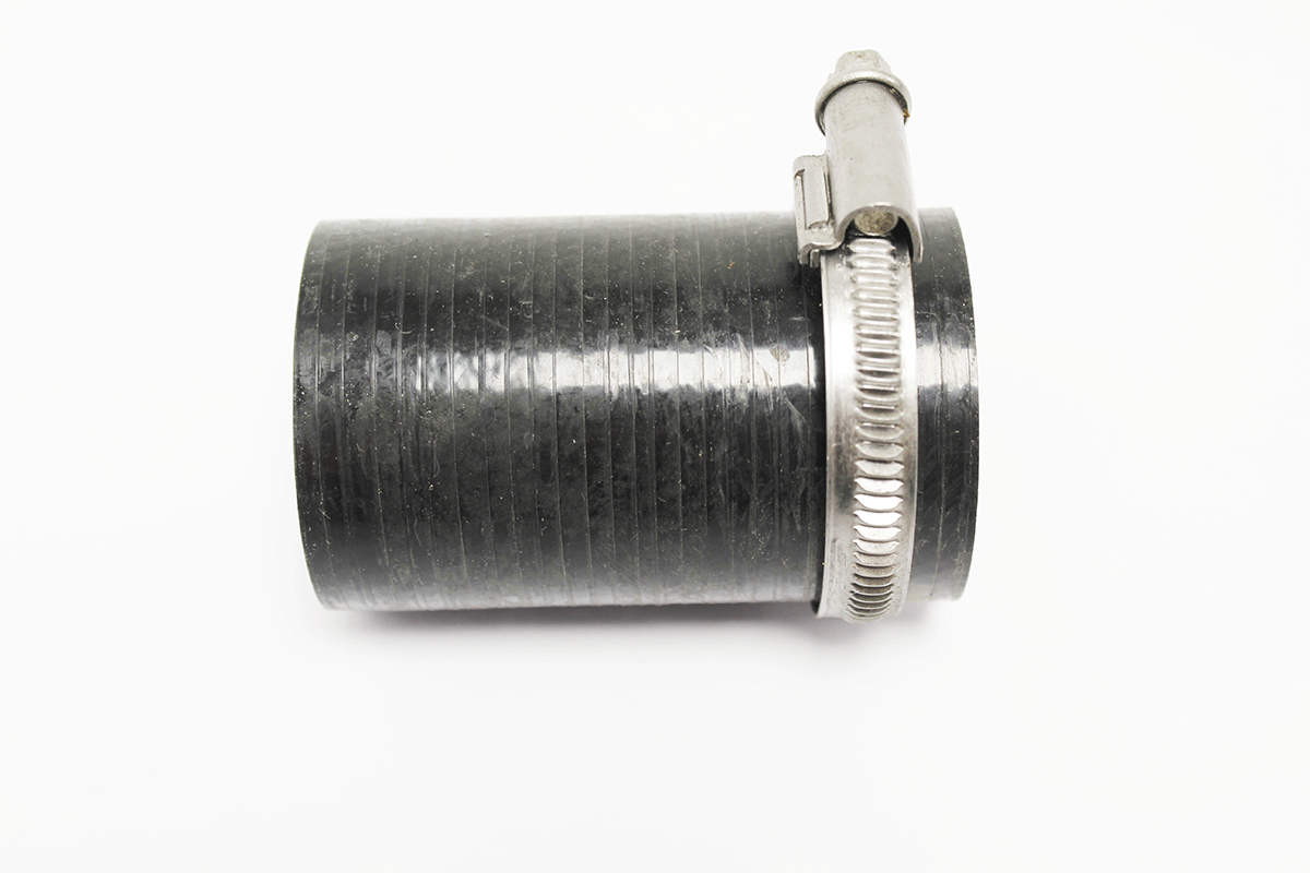 XR849058-R JAGUAR - TURBO PIPE HOSE