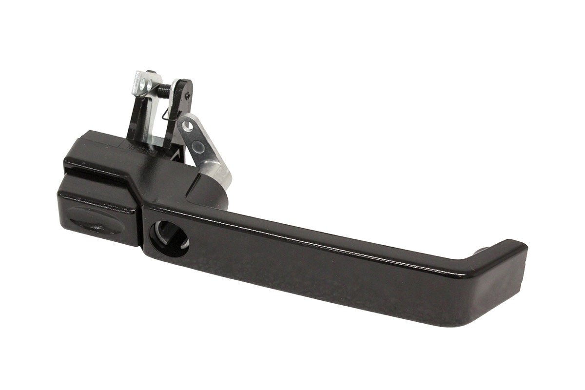 DA6895 LAND ROVER - HANDLE RH GLOSS BLACK