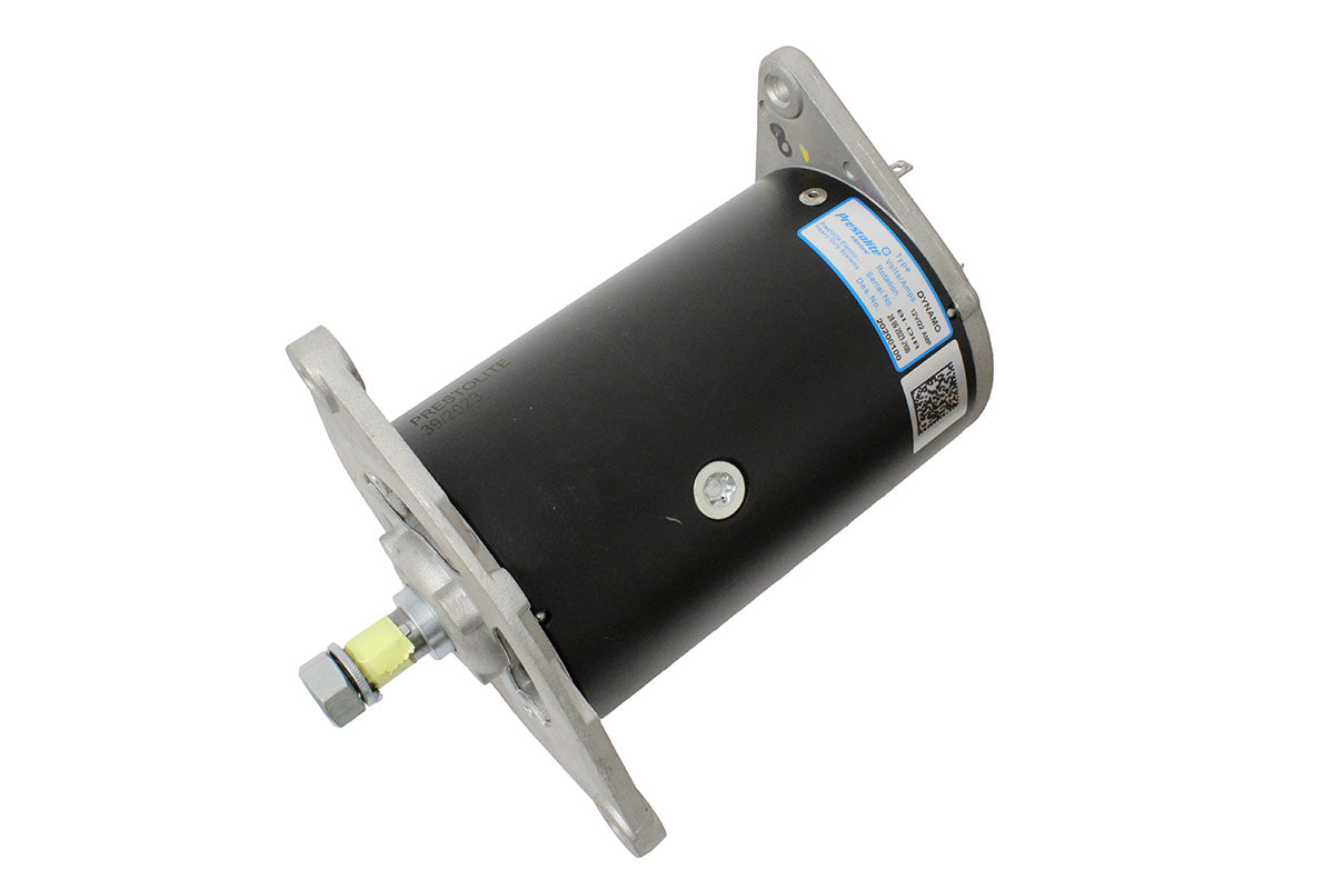 RTC3840E LAND ROVER - DYNAMO