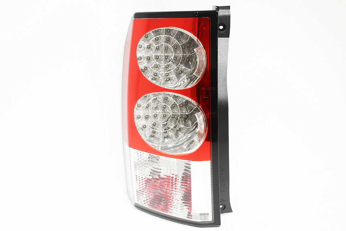 LR162962 LAND ROVER - LAMP - ASSEMBLY - LIGHTING - REA