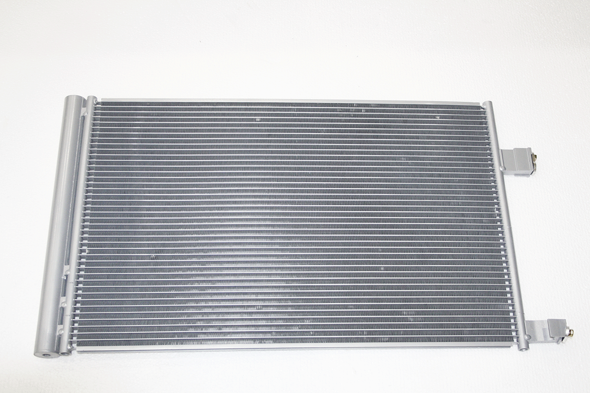 LR114353G LAND ROVER - A/C CONDENSER