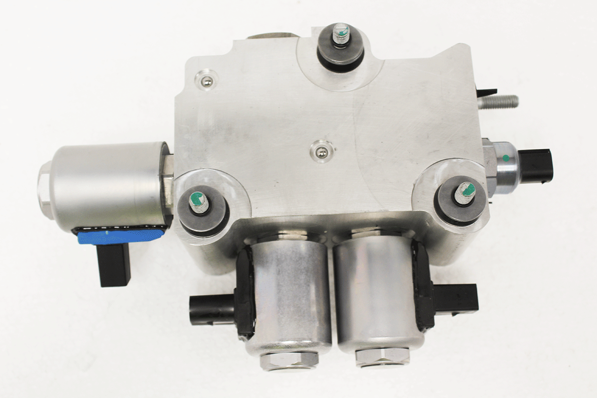 RVH500110W LAND ROVER - VALVE LEVELLING From BWI