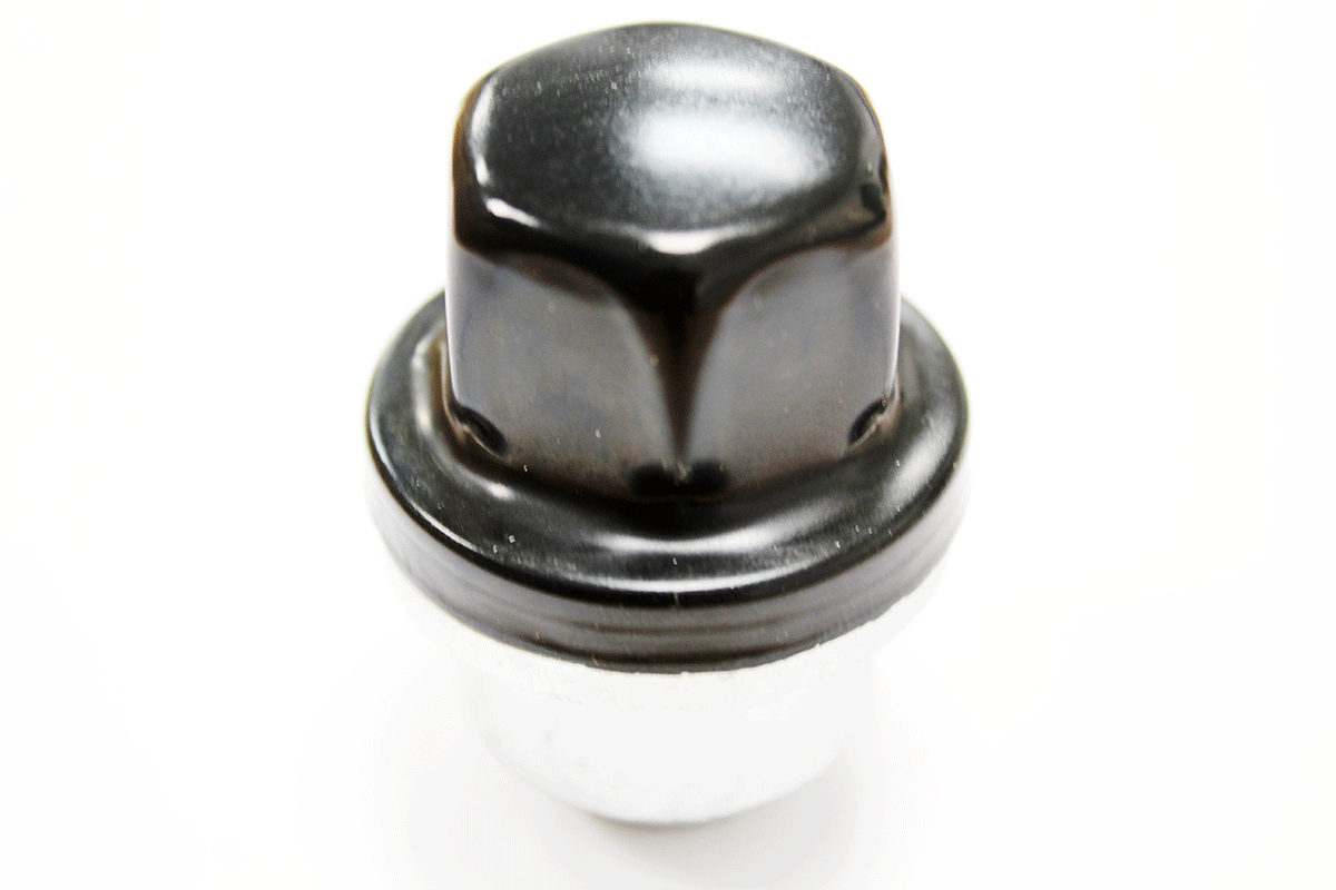 RRD500560GB LAND ROVER - WHEEL NUT