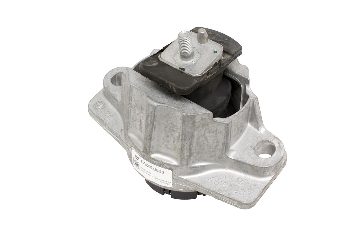 LR141381V LAND ROVER - BRACKET - ENGINE MOUNTING From OEM VIBRACOUSTIC
