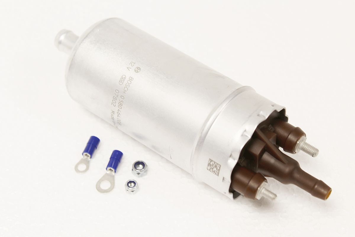 CBC5657-G JAGUAR - FUEL PUMP