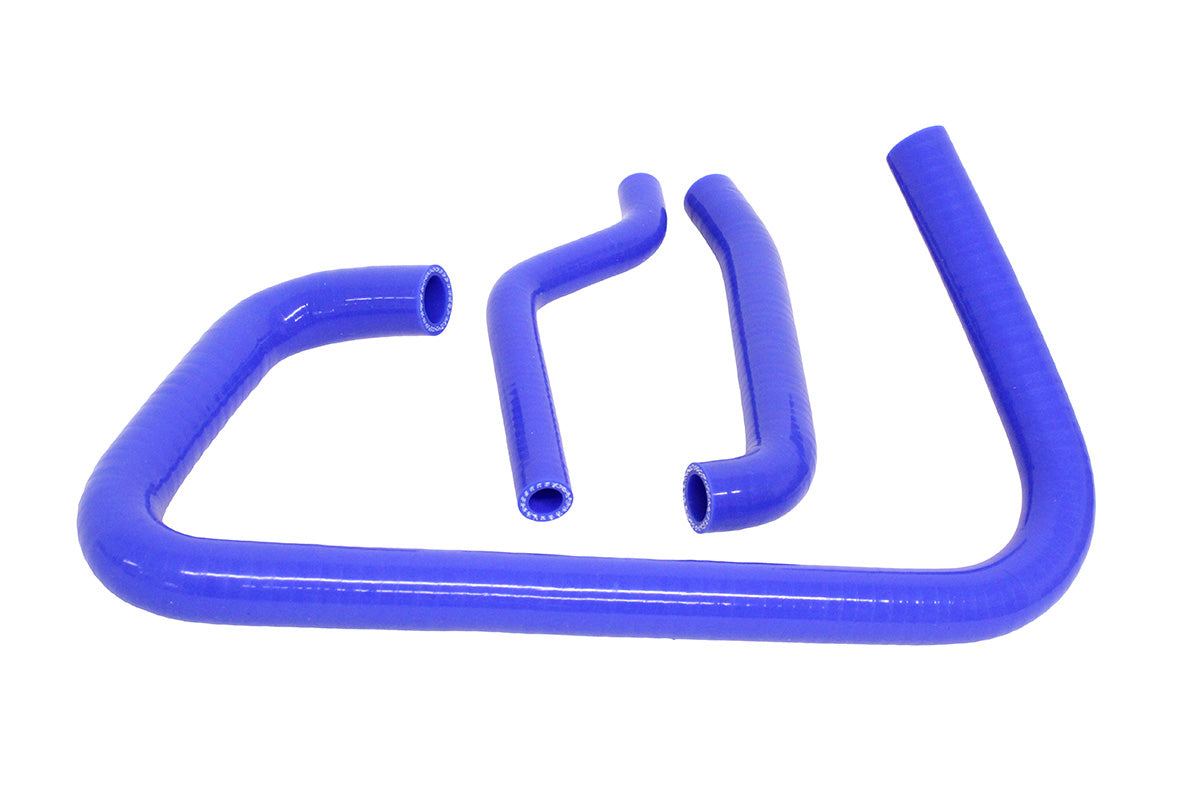GA3385 LAND ROVER - SILICONE BREATHER HOSE KIT