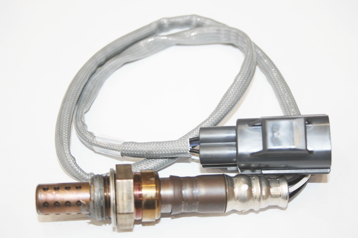 C2P16397-G JAGUAR - OXYGEN SENSOR