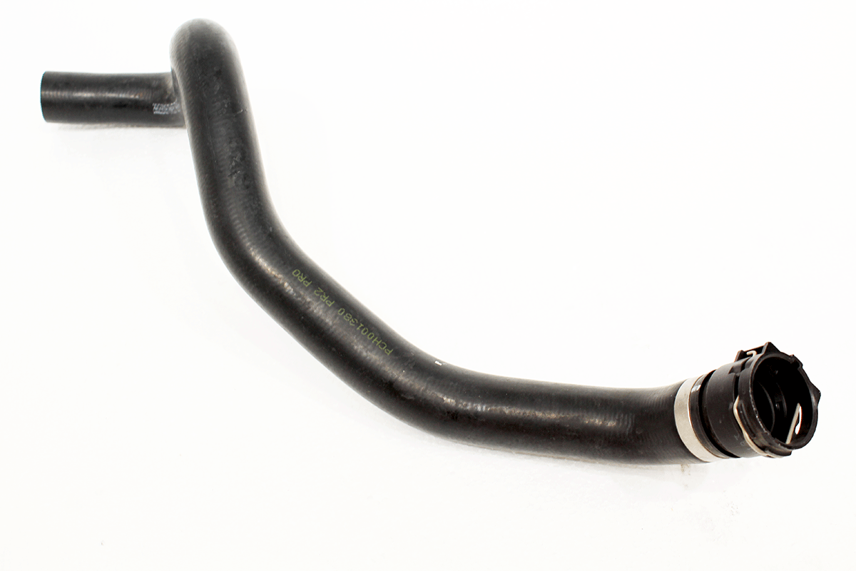 PCH001380R LAND ROVER - HOSE - RADIATOR - LOWER