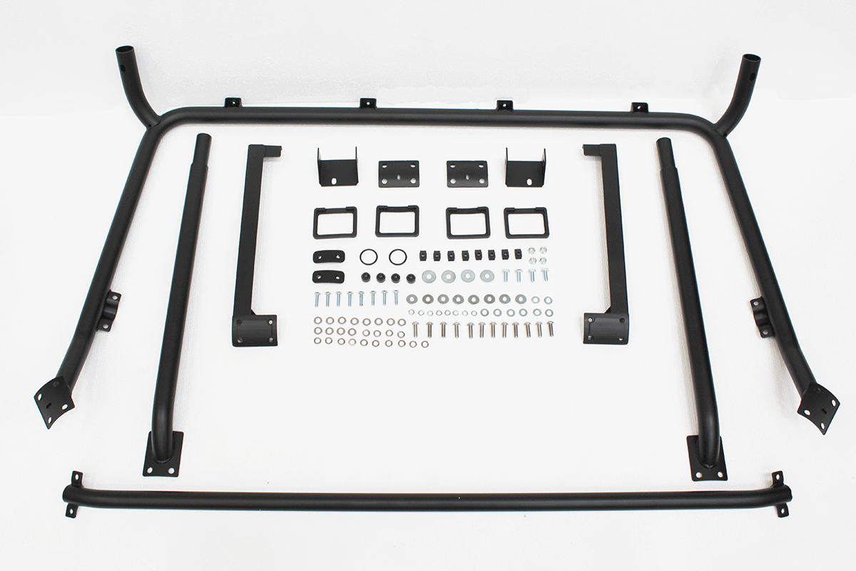 RBL1383SSS ROLL CAGE