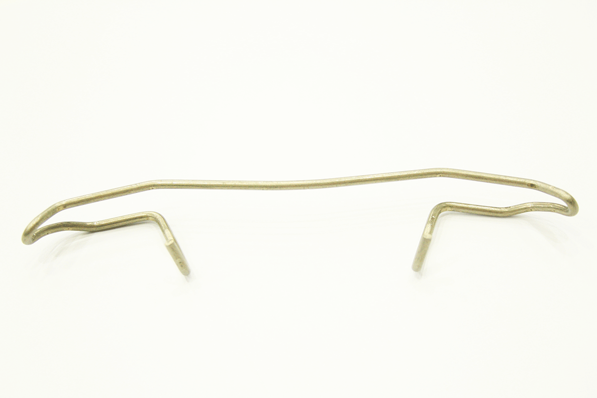 MJD7864AA-G BRAKE PAD SPRING