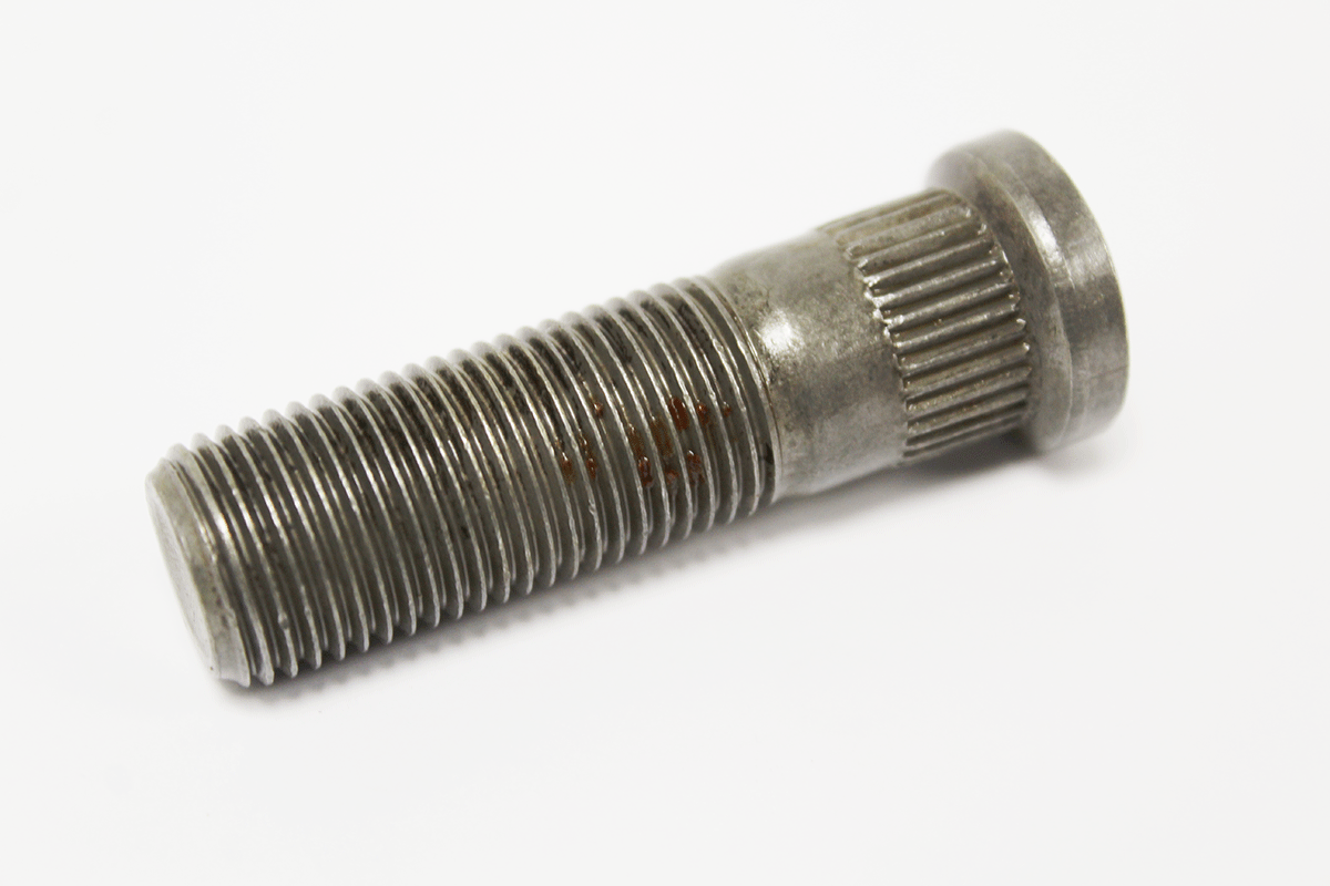 FRC7577 LAND ROVER - WHEEL STUD - 60MM