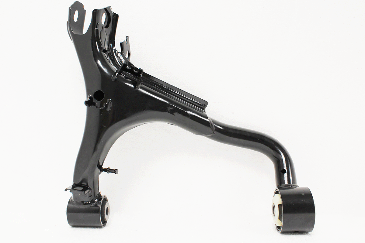 LR051623G LAND ROVER - ARM - REAR SUSPENSION - L.H - UPPER From PR2 ALLMAKES OE