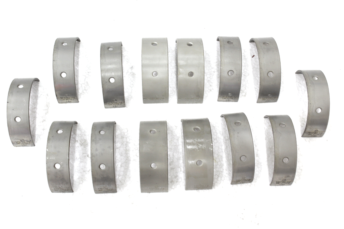 RTC2507-G CON ROD BEARING SET