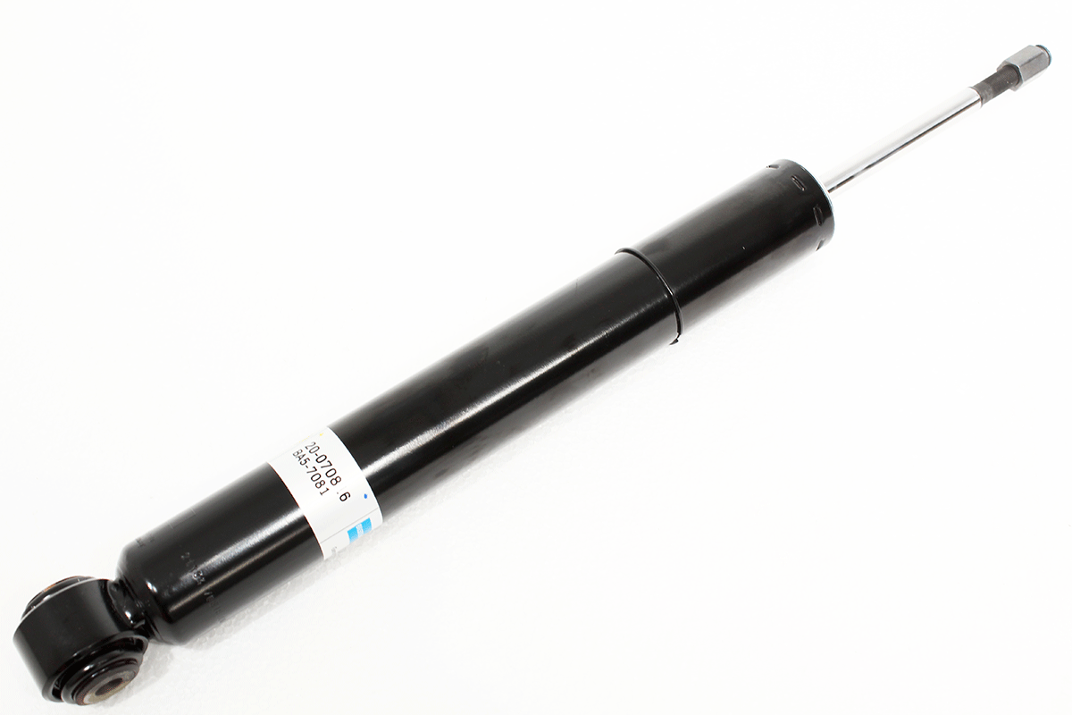 MXD2140AB-B JAGUAR - DAMPER-SUSPENSION From Pressurised