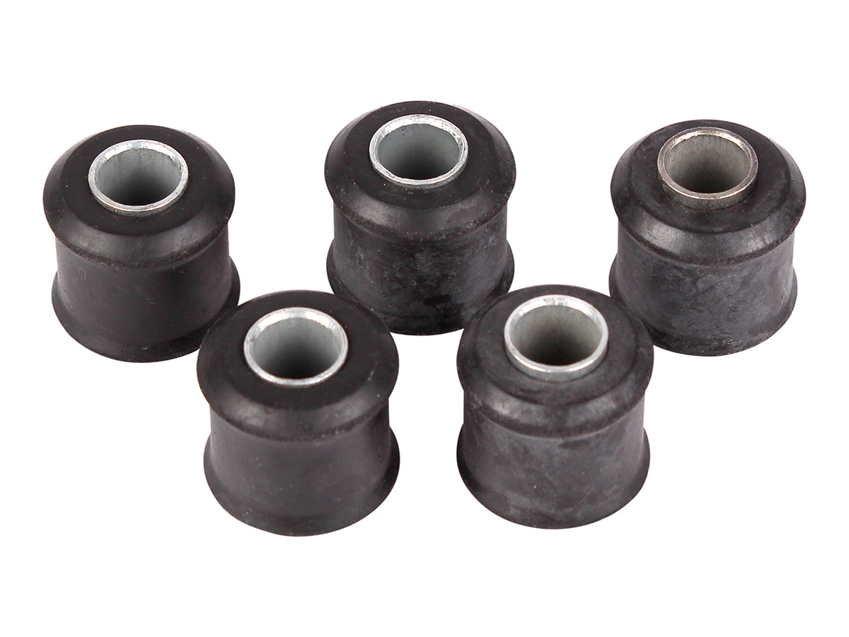 QEM500020 LAND ROVER - BUSH - STEERING DAMPER - TRACK ROD - Suitable for All Defenders