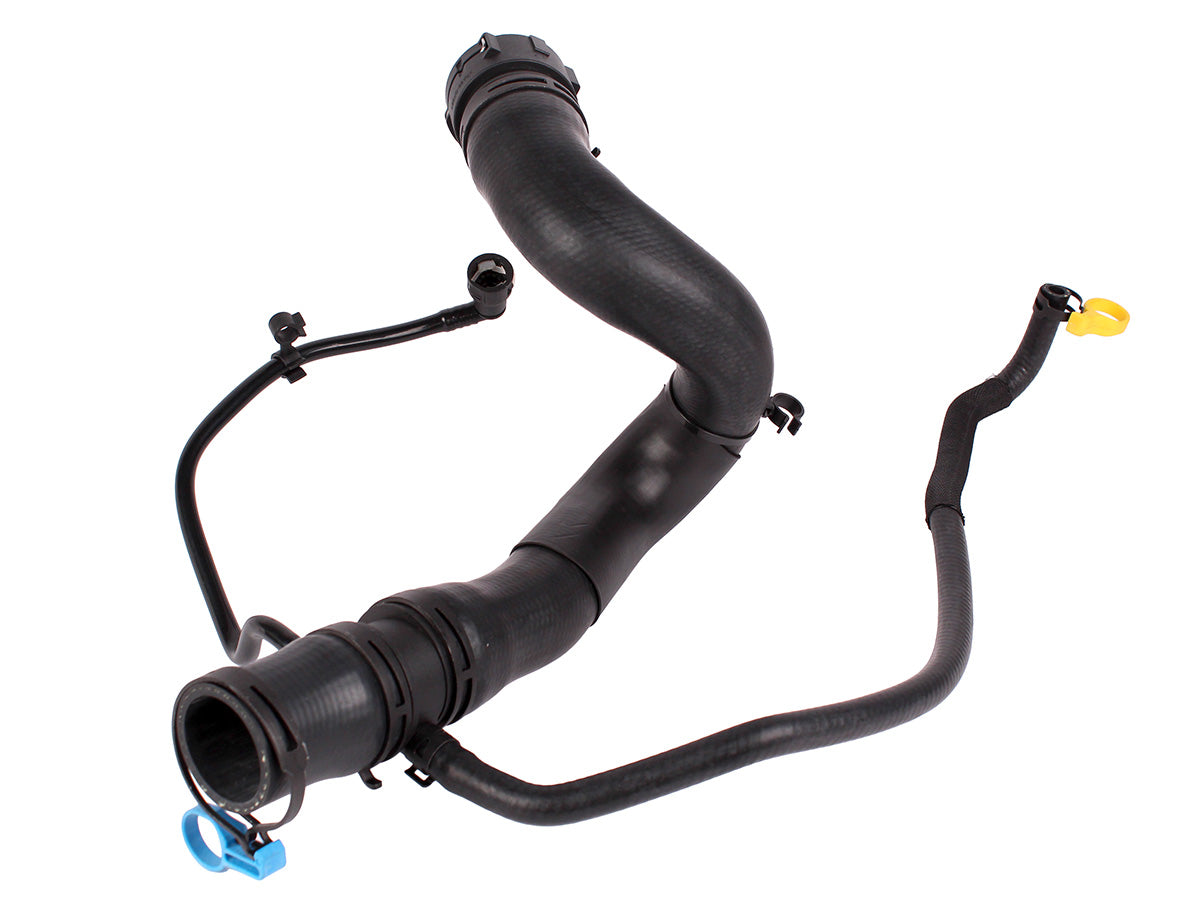 LR029140 LAND ROVER - HOSE - RADIATOR