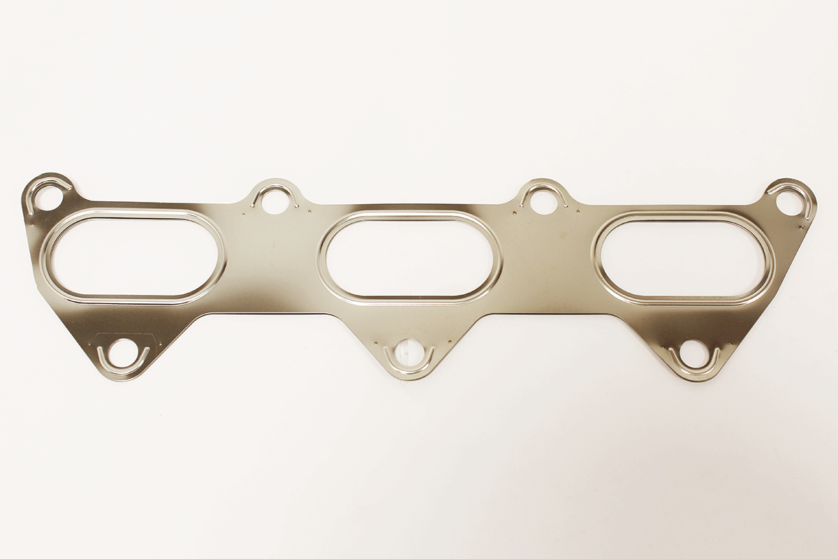 NBC2909AA-R JAGUAR - EXH MANIFOLD GASKET