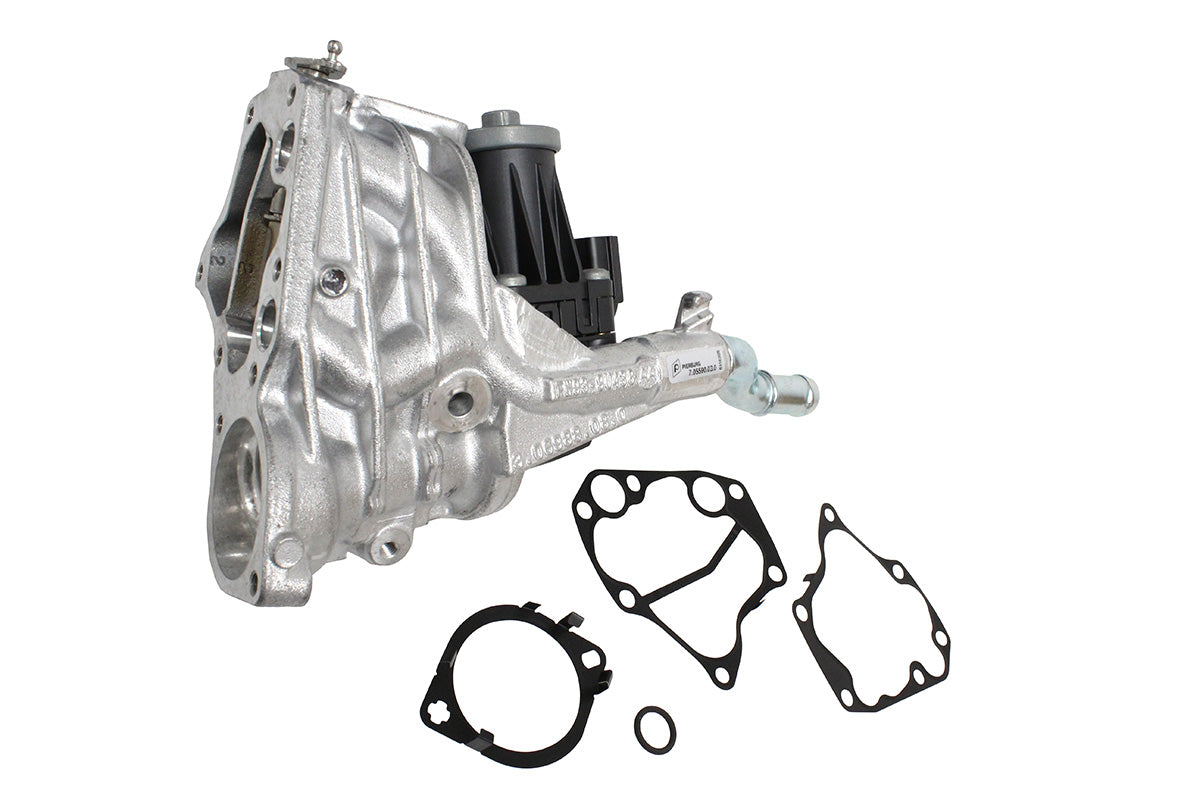 LR063122V LAND ROVER - EGR VALVE AND GASKET