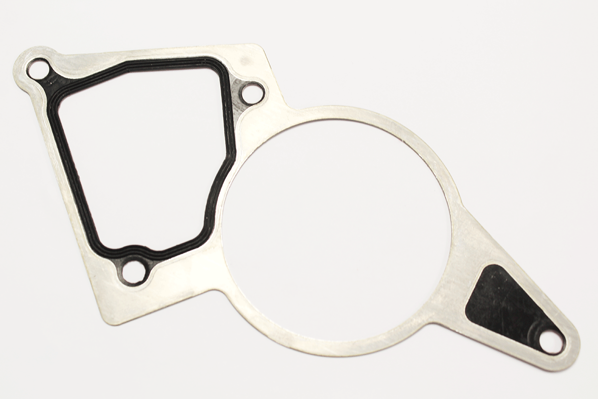 JD61175-R JAGUAR - VACUUM PUMP GASKET