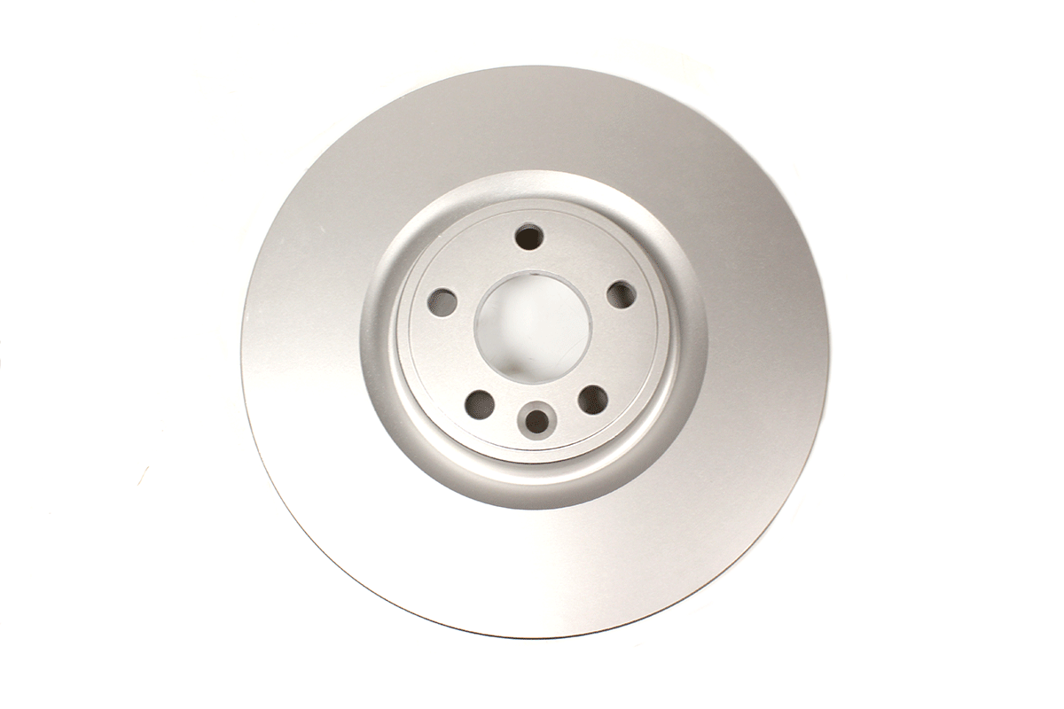 J9C1167-R JAGUAR - BRAKE DISC