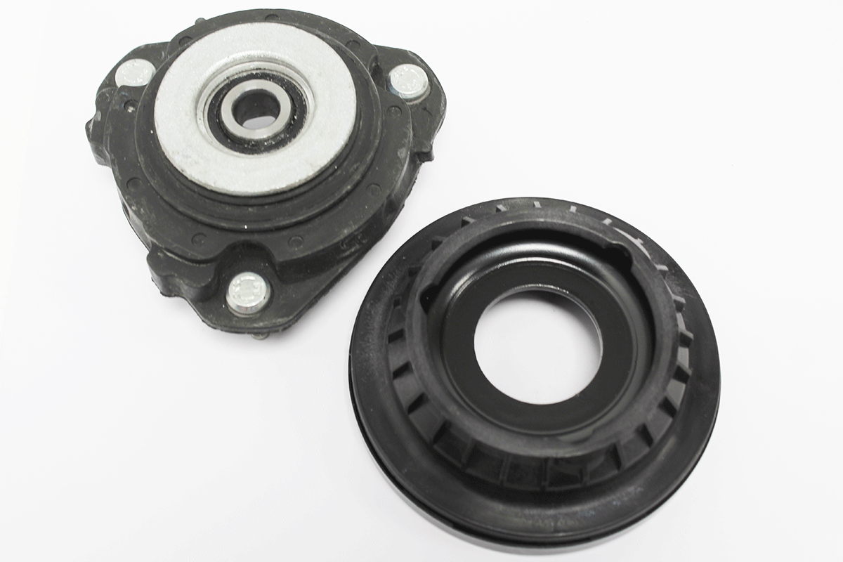 C2S44944K-G JAGUAR - SPRING/DAMPER MOUNTING