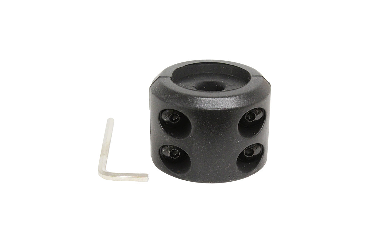 TF3342 WINCH ROPE HOOK STOPPER