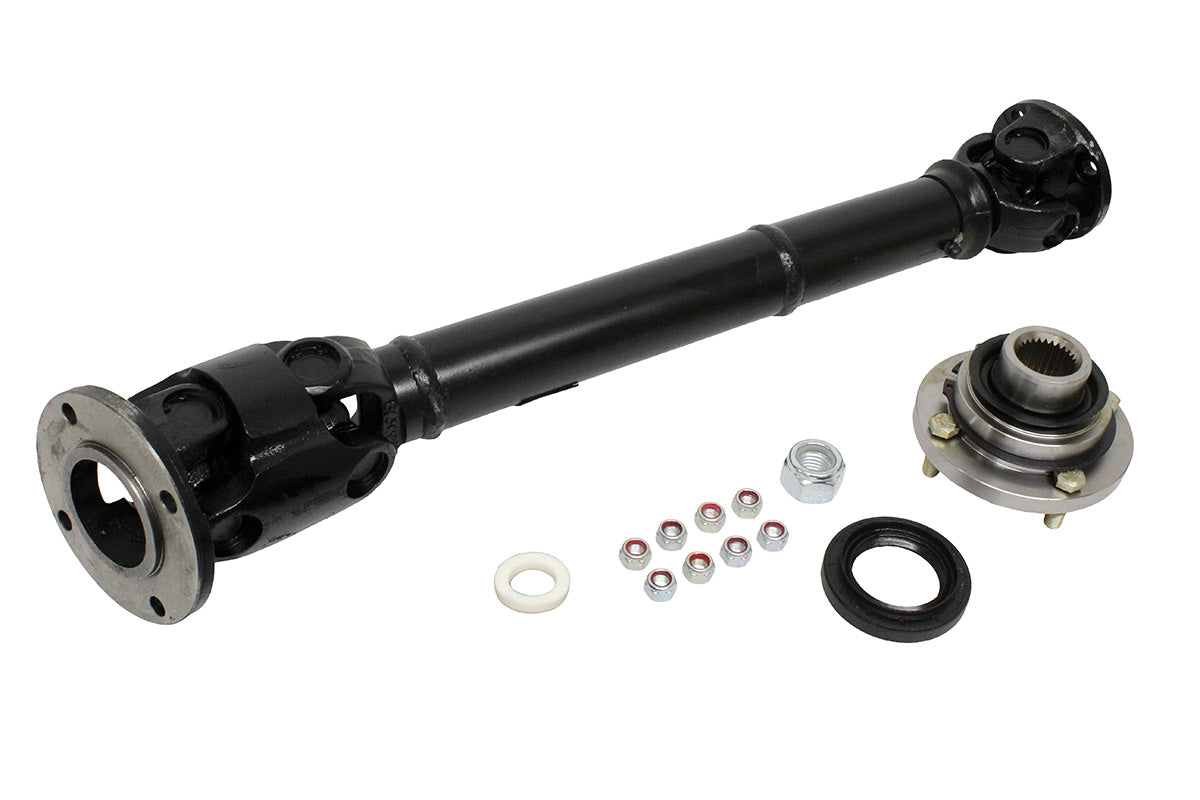 GA6355 PROPSHAFT KIT