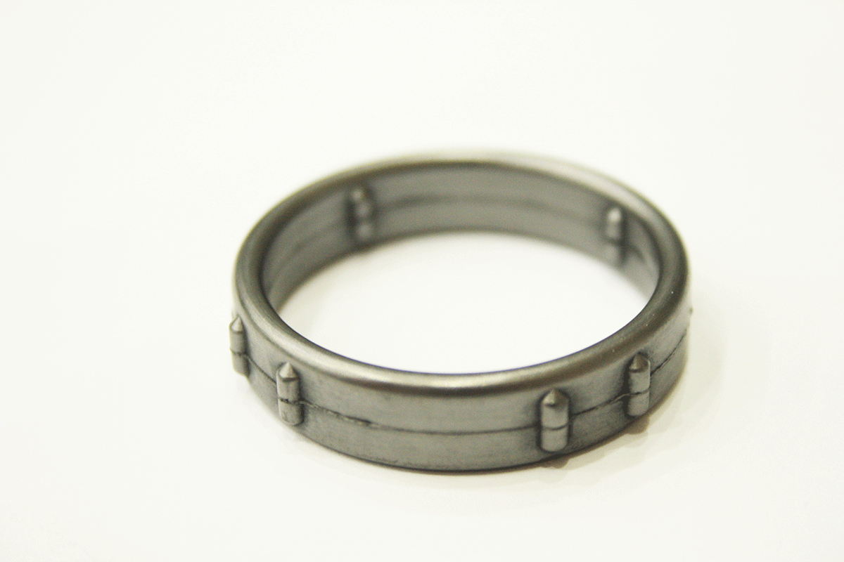 JDE3993-G JAGUAR - WATER OUTLET SEAL