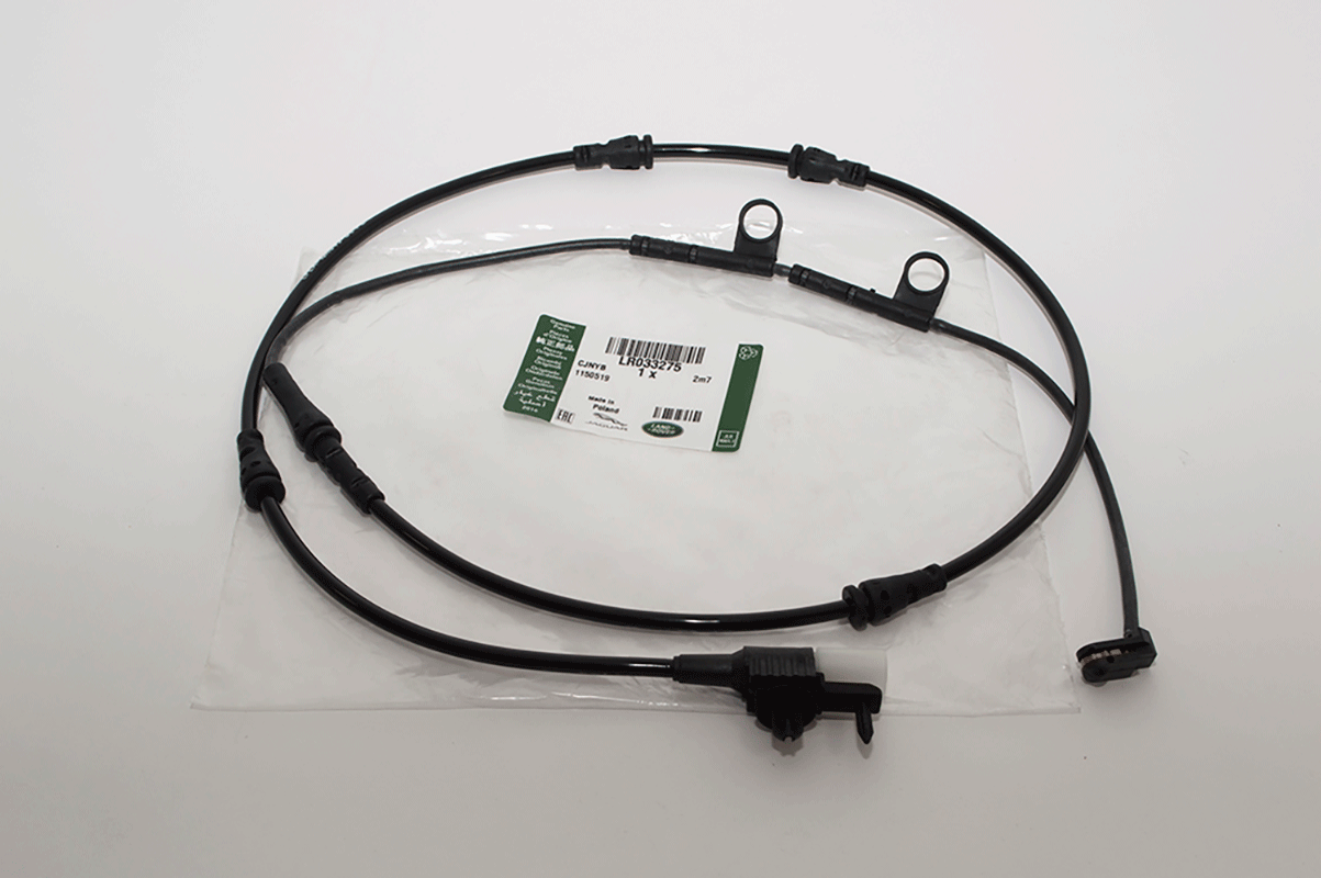 LR033275LR LAND ROVER - WIRE - BRAKE PAD WEAR WARNING
