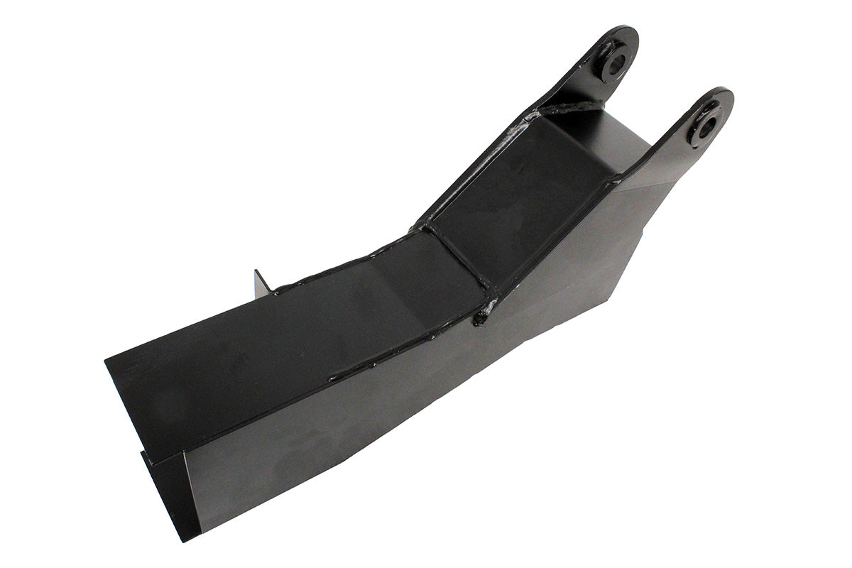 DA2008N FRONT CHASSIS LEG N/S
