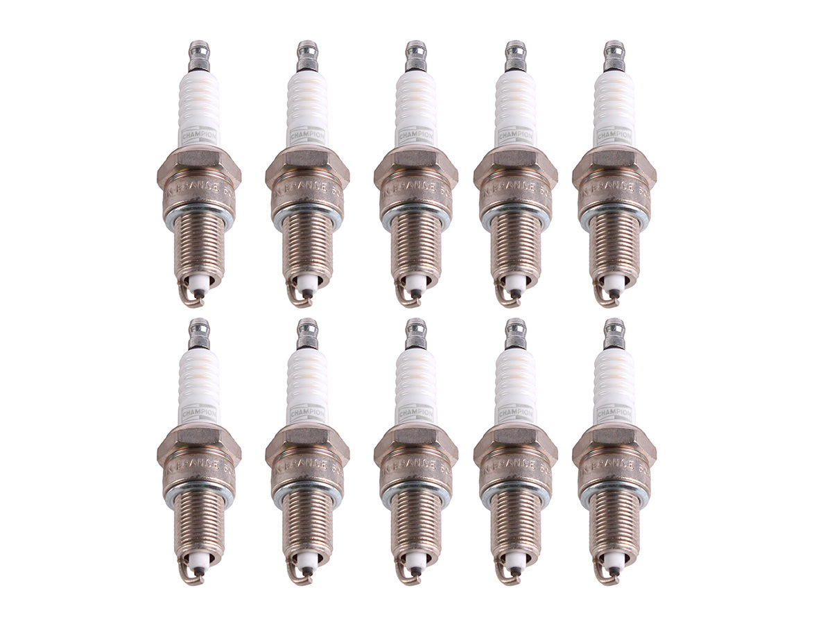 EAC8916-CH JAGUAR - SPARK PLUG