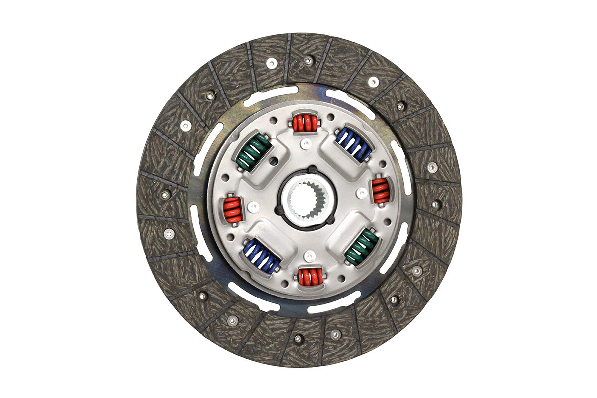 FTC148B LAND ROVER - CLUTCH PLATE