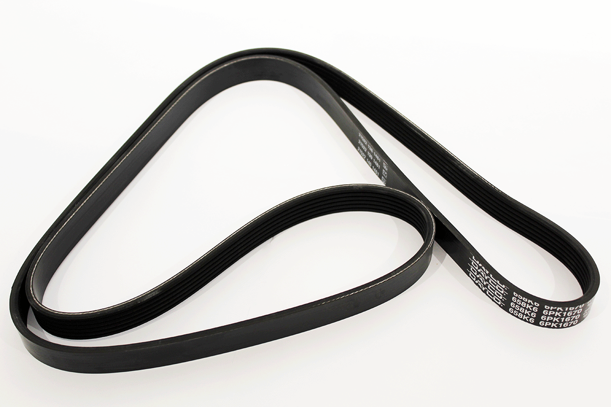 C2Z13672-G DRIVE BELT