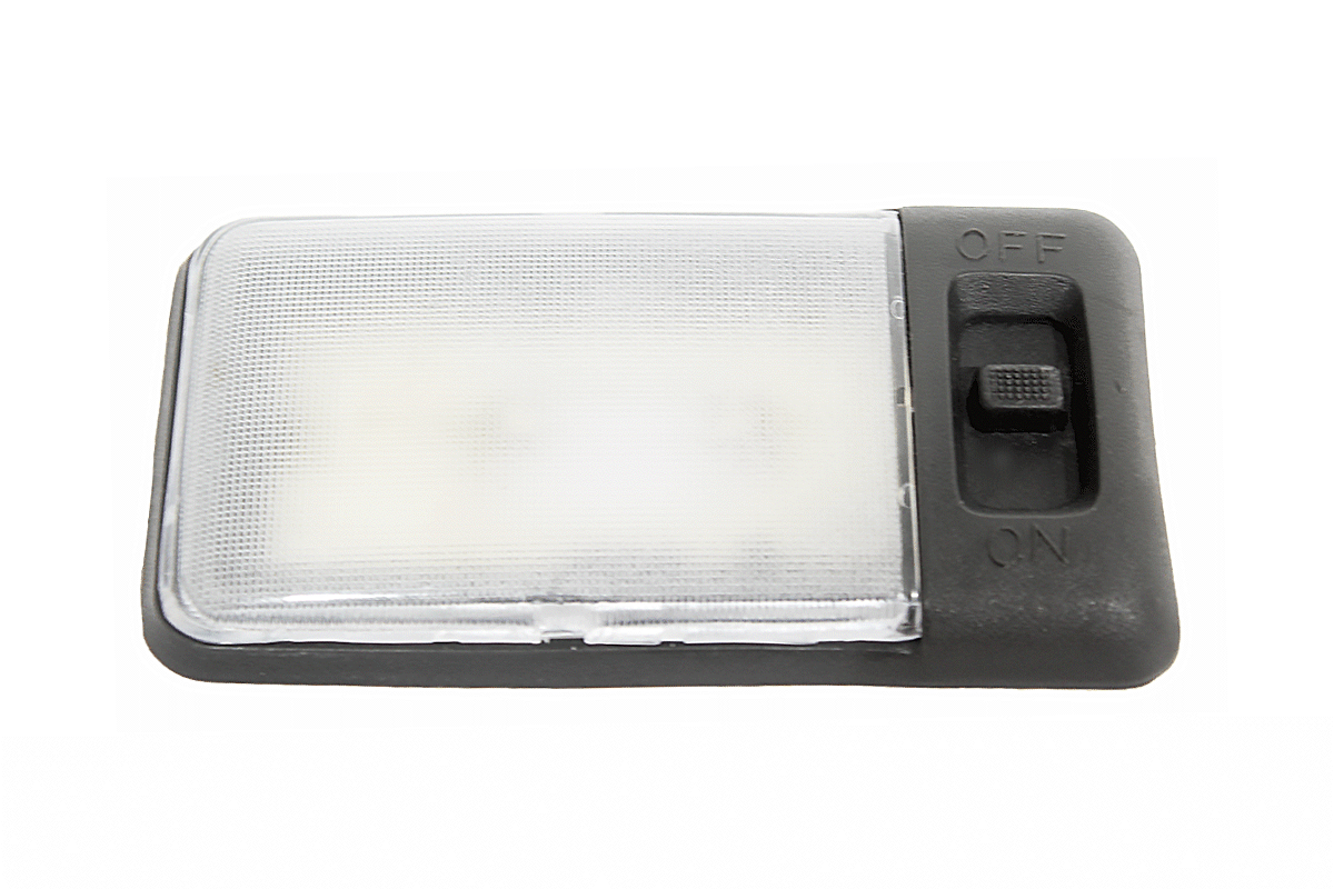 AMR3155 LAND ROVER - LAMP - INTERIOR - Suitable for All Defenders