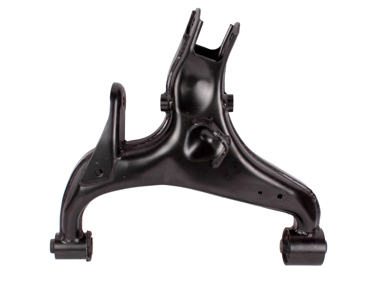 LR019978PR LAND ROVER - ARM ASSY - LH REAR SUSPENSION - RRS 05-0