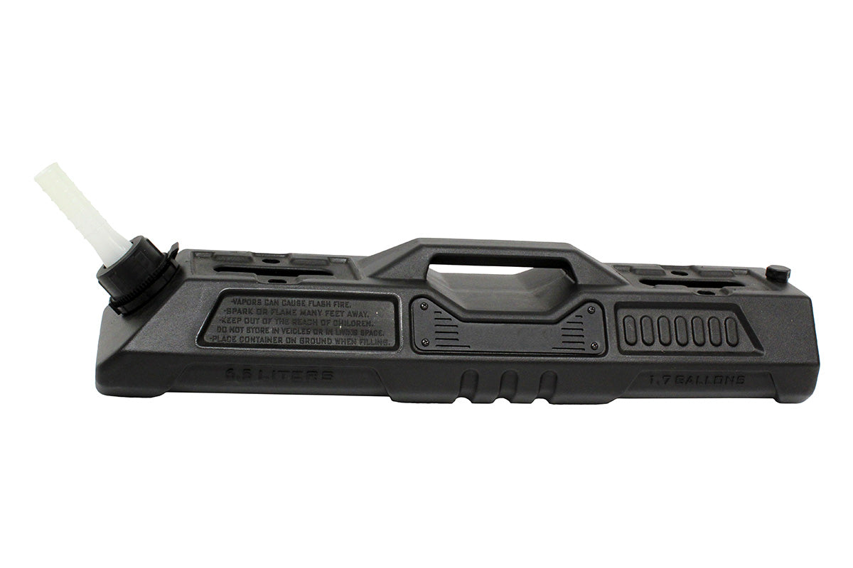 TF1753B LAND ROVER - 6.5L LONG TERRA CAN - BLACK