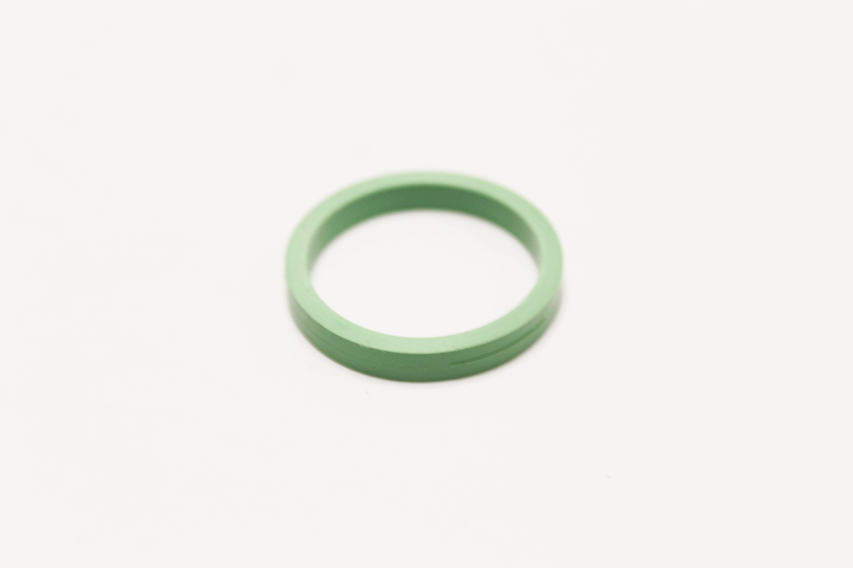 AJ812200-R JAGUAR - OIL PUMP OUTLET SEAL