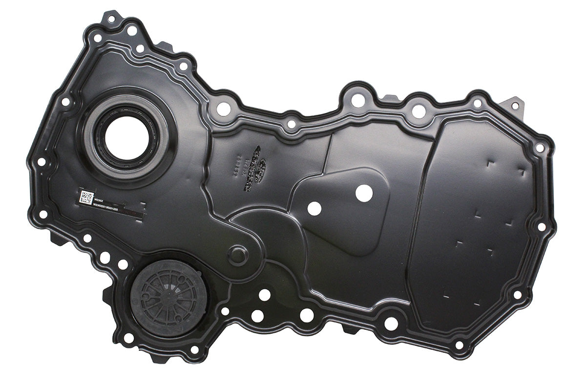 2715824 COVER - TIMING BELT