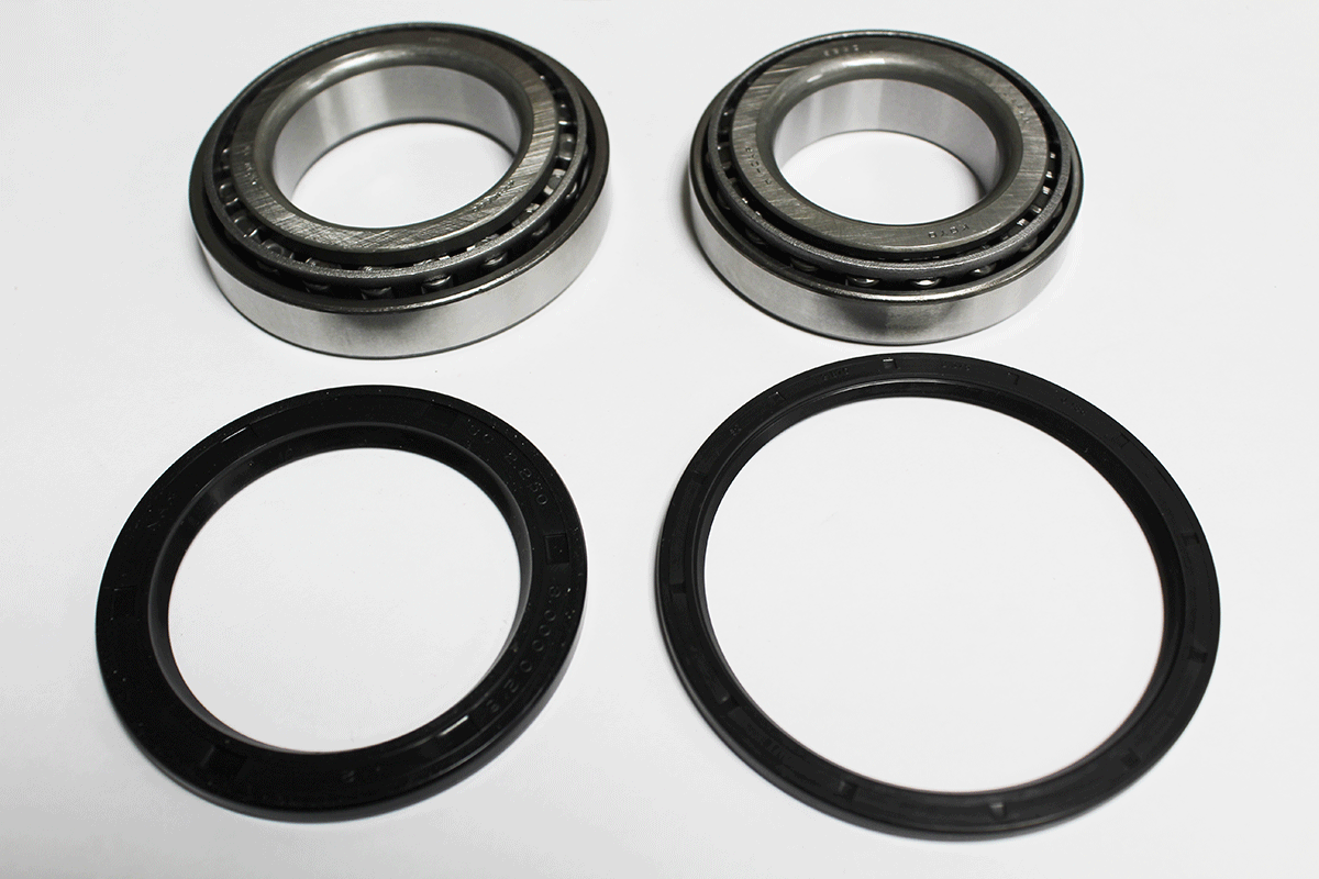 JLM9732-G HUB BEARING KIT