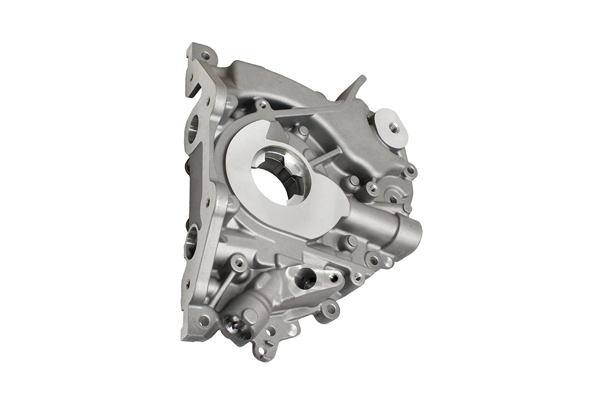 LR096231 LAND ROVER - OIL PUMP