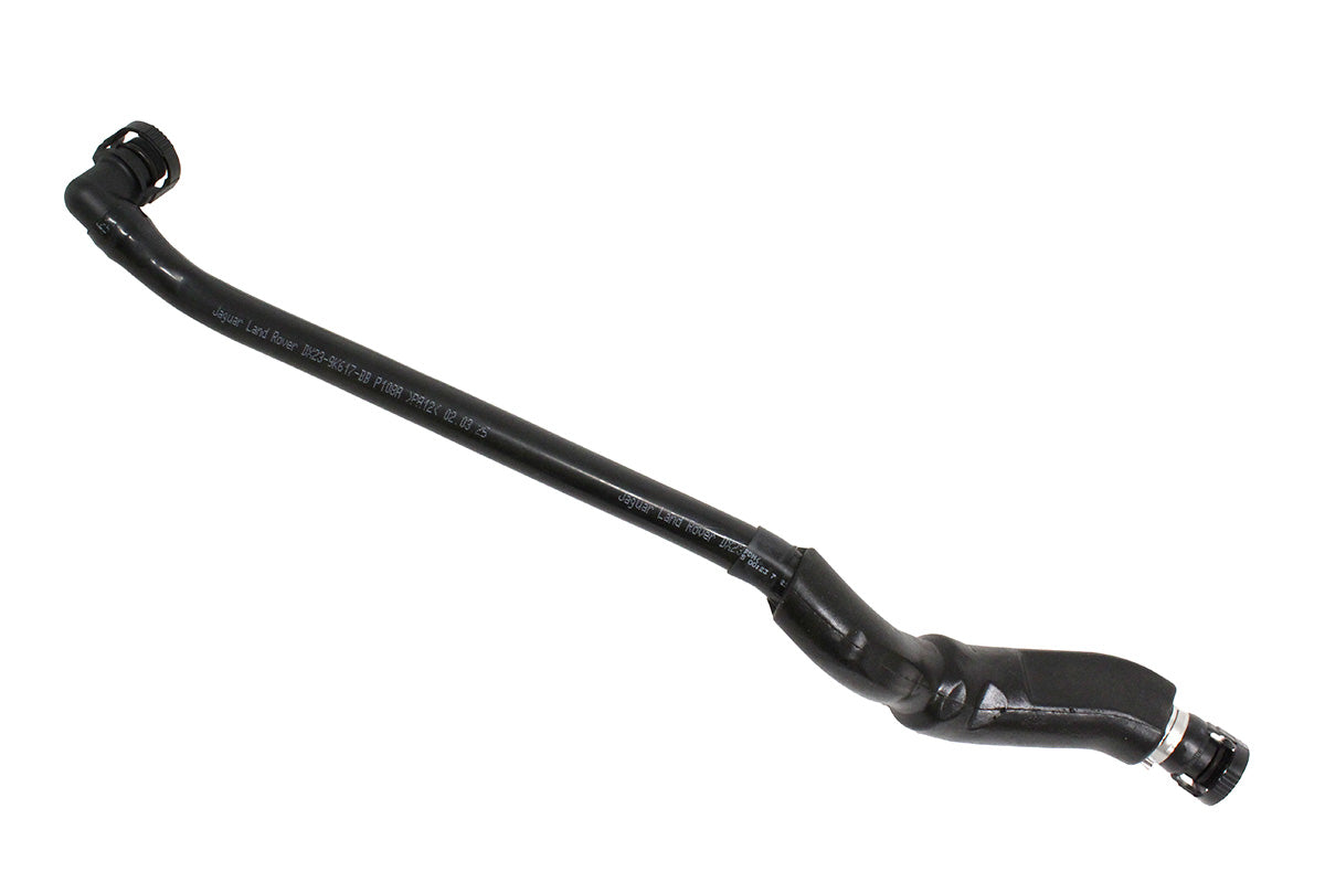 LR057206LR TUBE - BREATHER