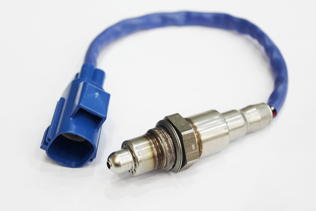 T2R54607-G JAGUAR - LAMBDA SENSOR