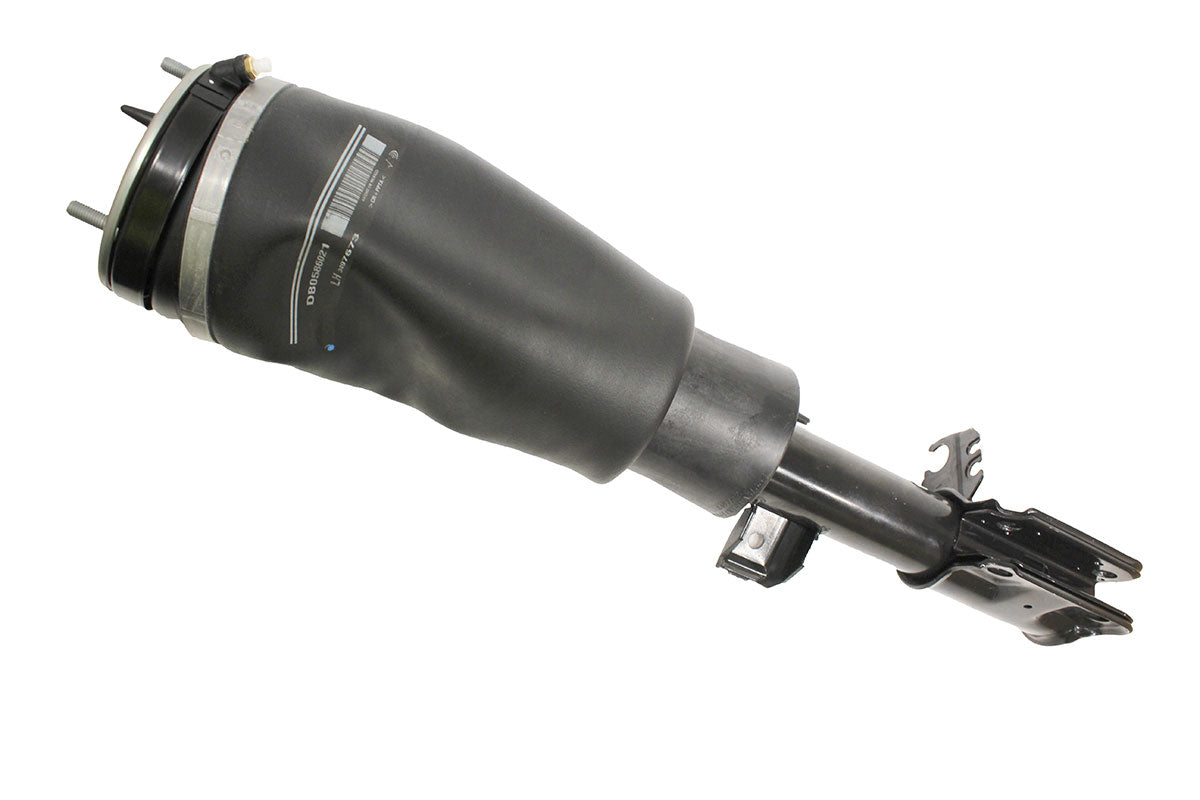 LR032567W LAND ROVER - DAMPER - ASSEMBLY From BWI