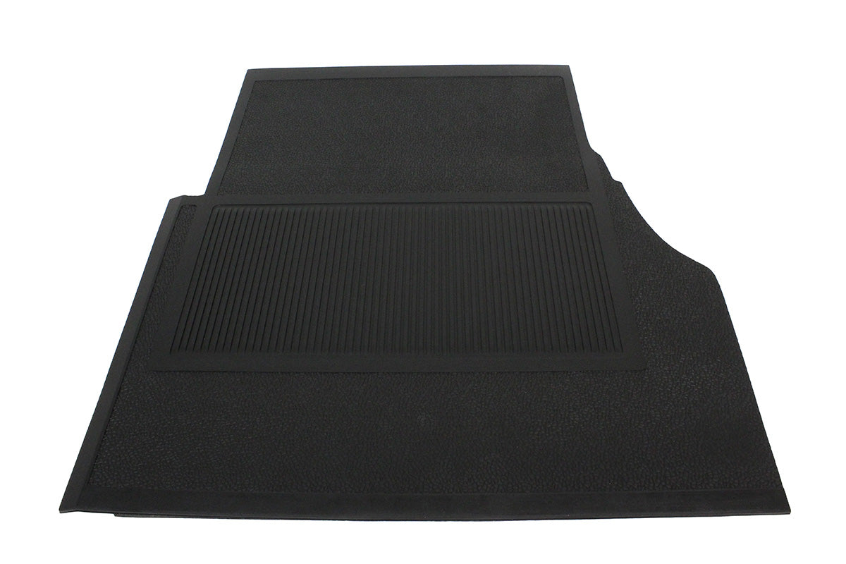 BTR7895 LAND ROVER - FLOOR COVER