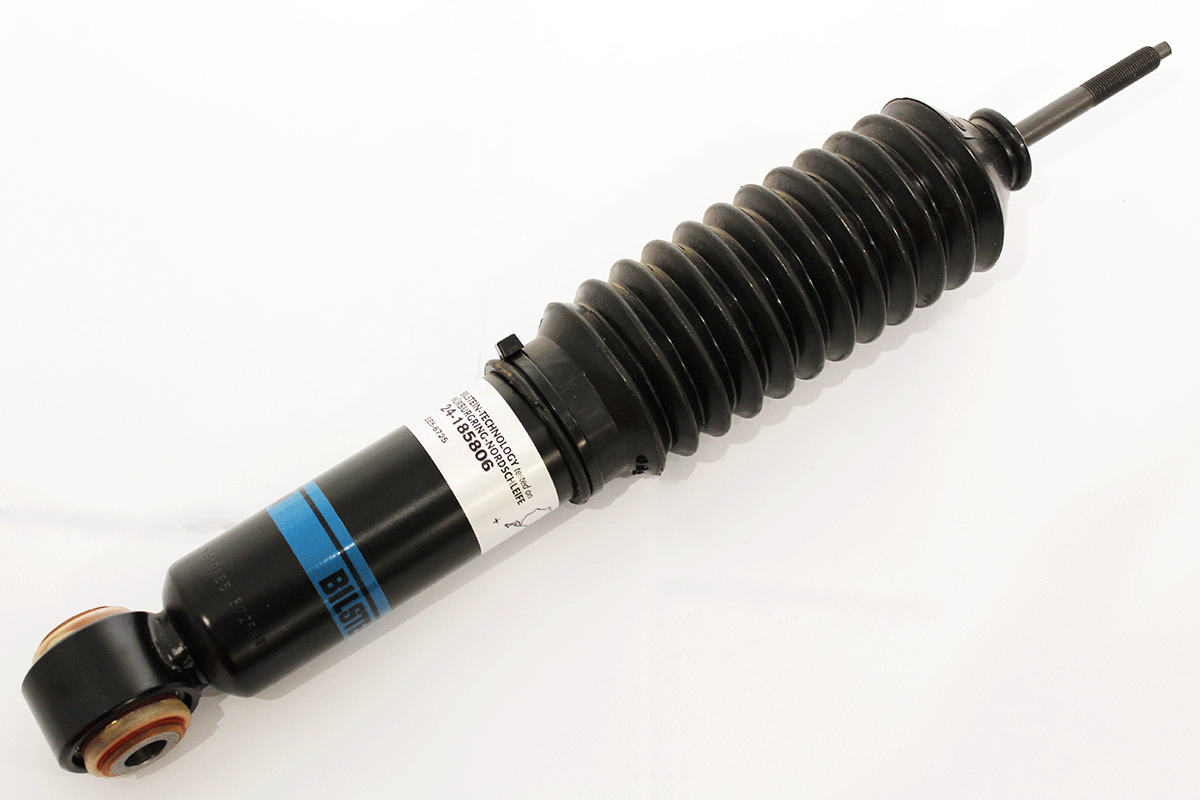 MNA3540AA-B6 DAMPER-SUSPENSION