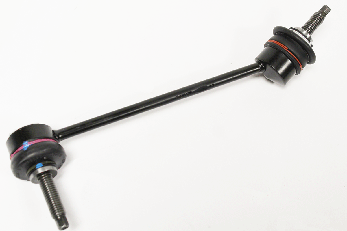 C2D49529-G JAGUAR - LINK-ANTI ROLL BAR-REAR-LH